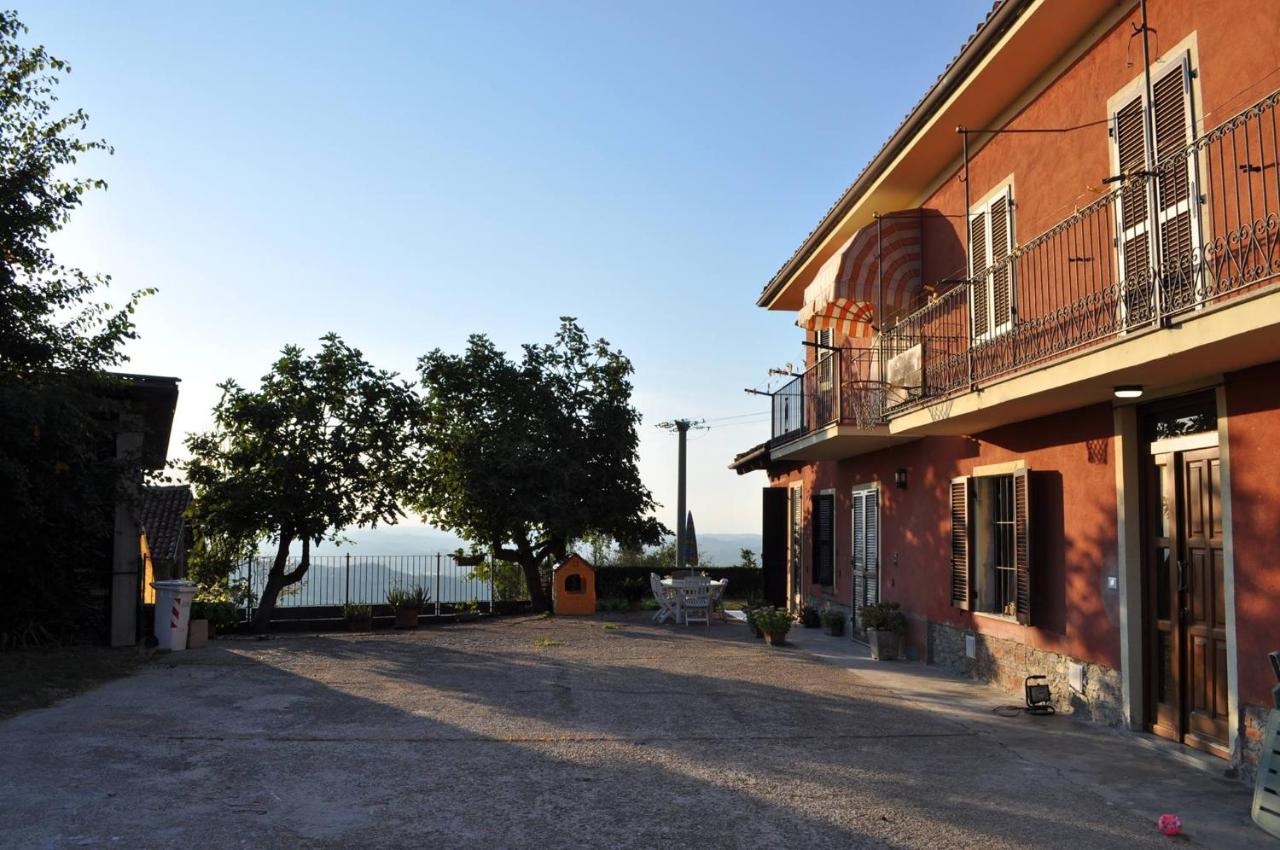 Casa Remussi - B&B