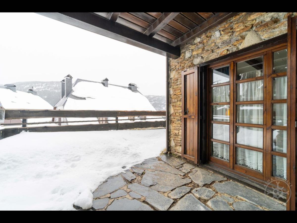 Tuc de Rosari de Alma de Nieve - Ferienwohnung Baqueira-Beret