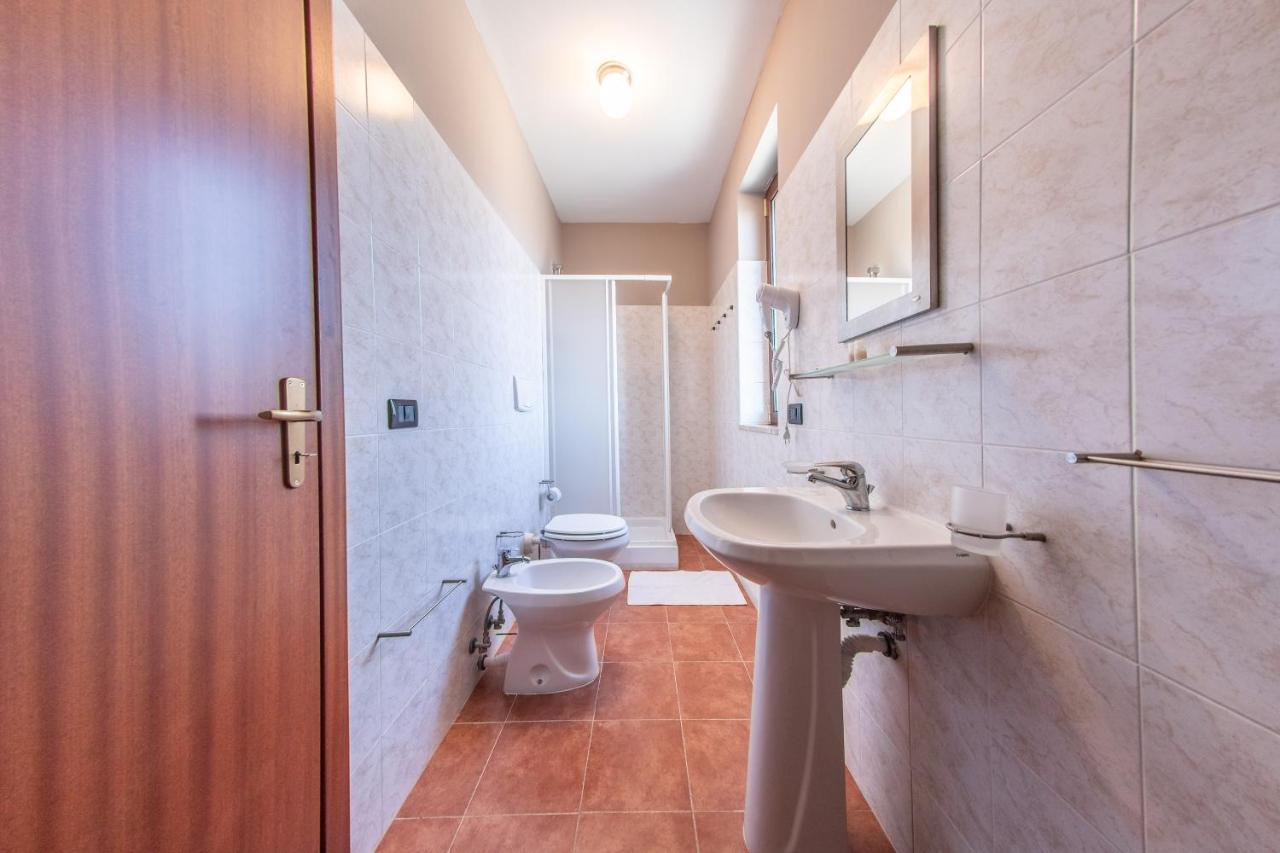 Vierpersoonskamer met Eigen Badkamer