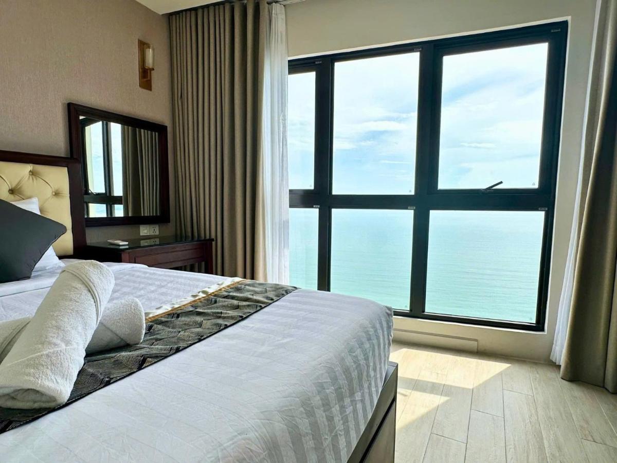 GOLD COAST Oasis Residence - Ferienwohnung Nha Trang