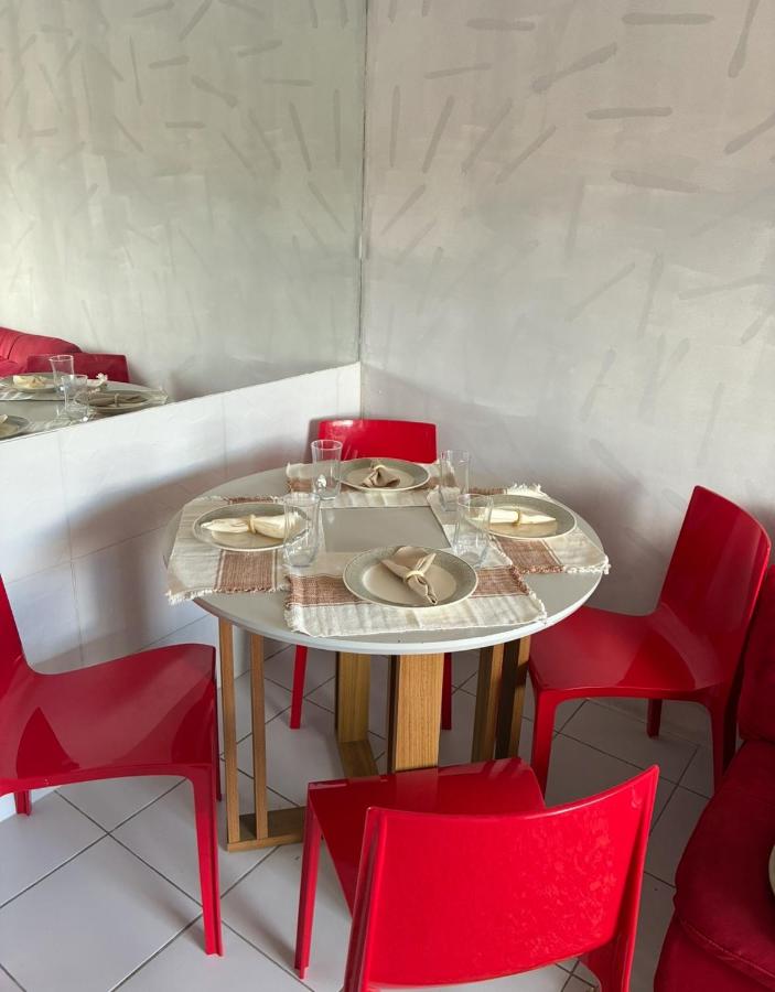 Flat em Gravatá - Chambres d’hôtes Gravatá