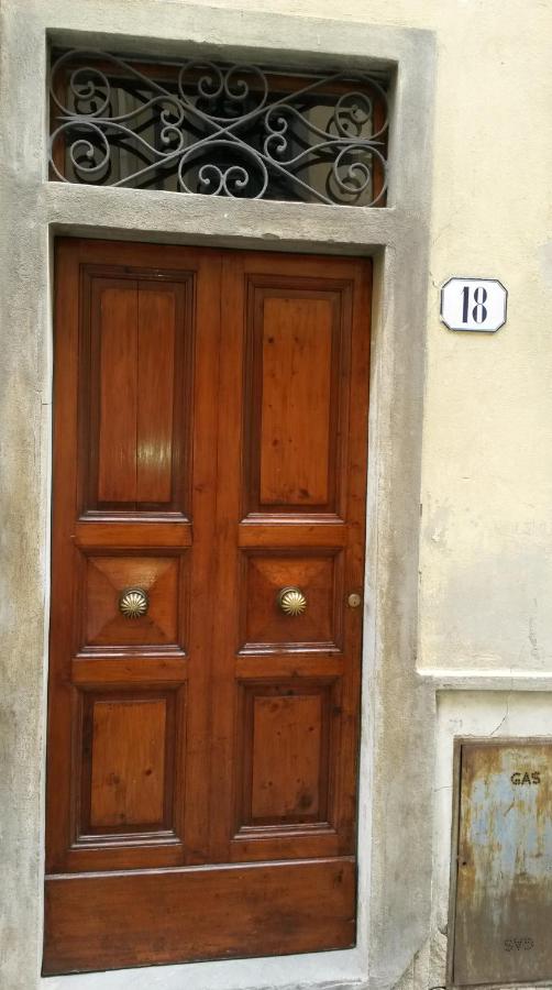 Conce Studio in Santa Croce - B&B