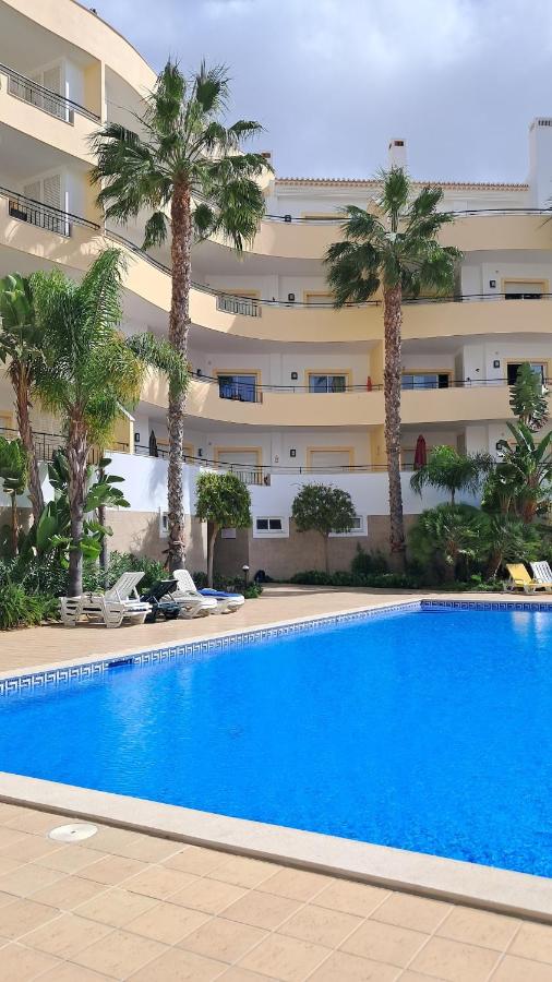 Lagos Vibes spacious 2 bedroom flat with terraces and pool - Bed and Breakfast Lagos