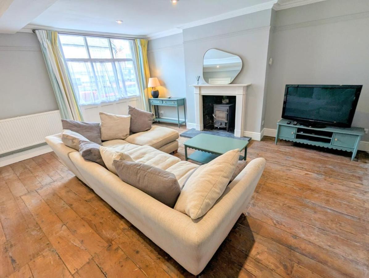 3 bedroom cosy home in Nantwich - B&B Nantwich