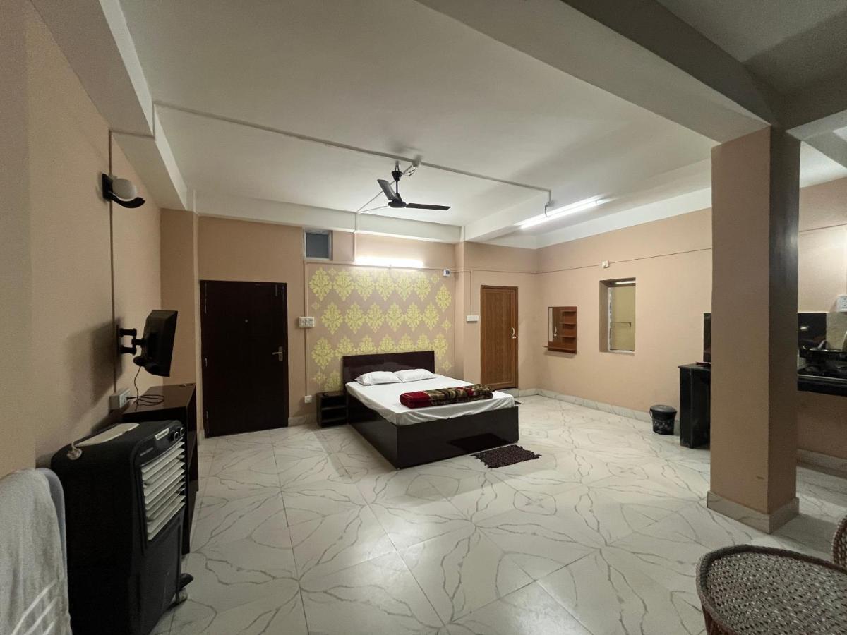 BKD Casa 1 - B&B Guwahati
