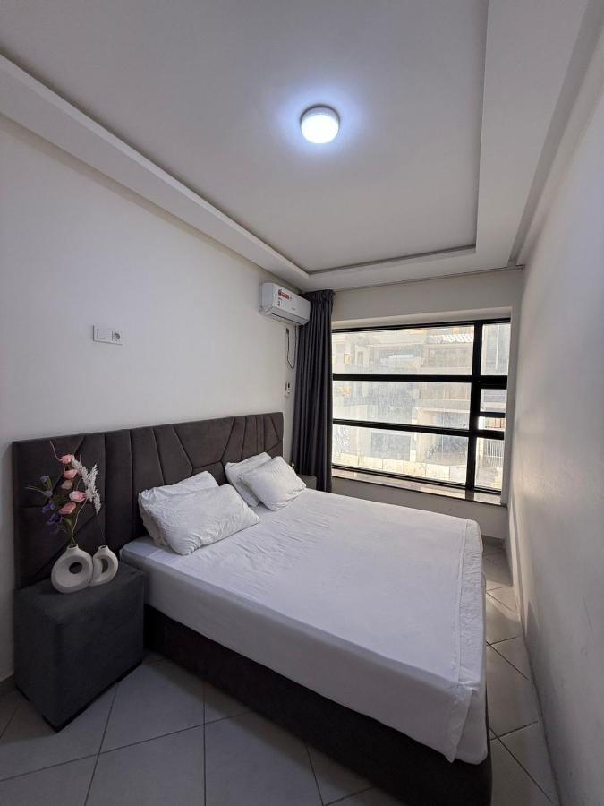 App 2 rooms - Chambres d’hôtes Tanger