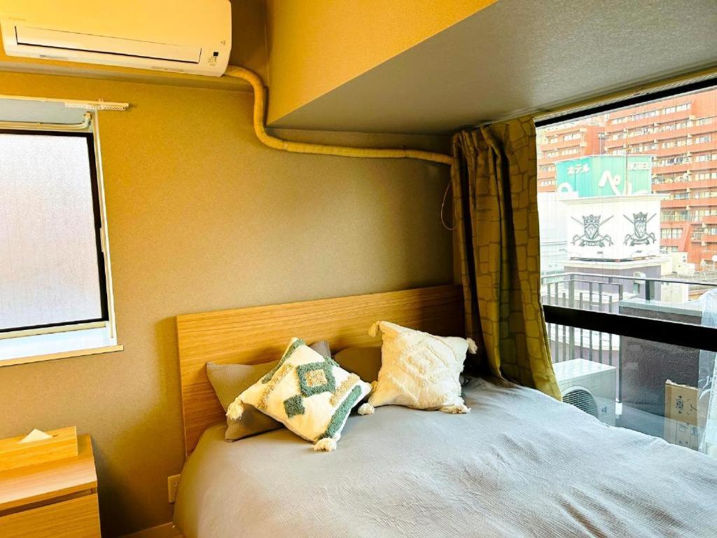 ShinjukuFleur-401 - B&B Tokyo