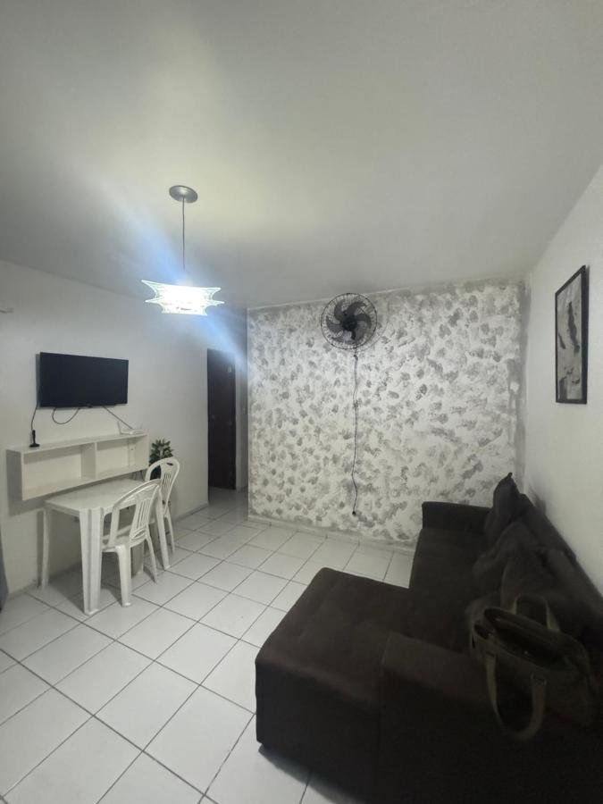 Apt a 7min da Praia confortável para 1 a 6 pessoas aproveite bem seus dias na Ilha do Amor! - Bed and Breakfast São Luís