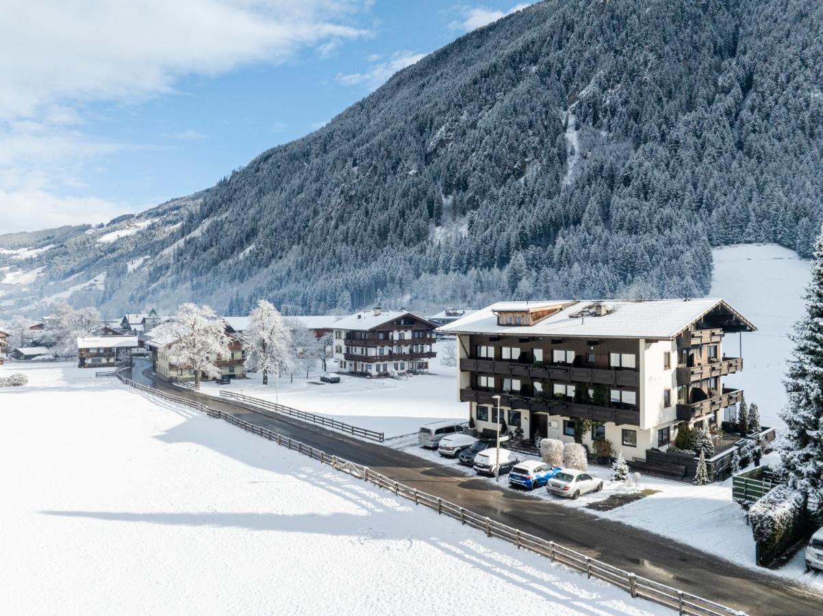 Apart-Garni Alpevita - B&B Mayrhofen