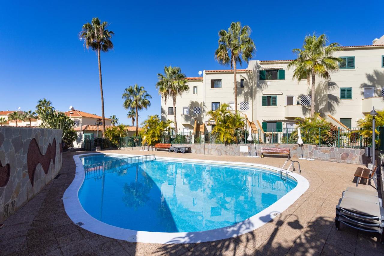 Home2Book Calm Living Costa Adeje with Terraces - B&B Adeje