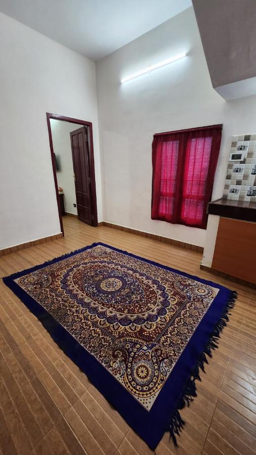 Isha Homestay - B&B Kodaikānāl