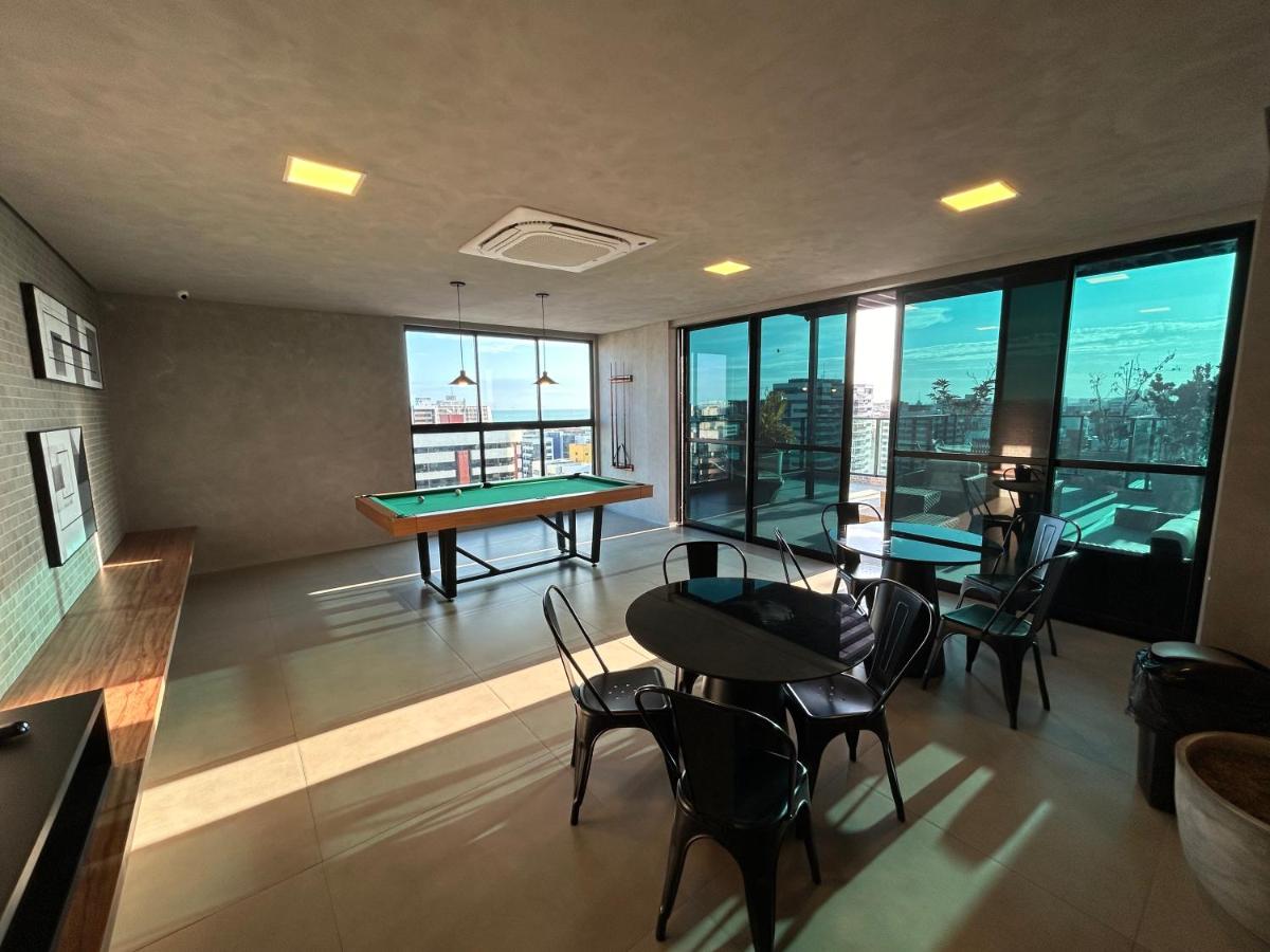 No Coração das praias de Maceió - Ferienwohnung Maceió