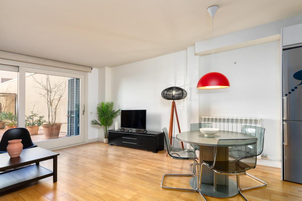 Flateli Nord - Chambres d’hôtes Gérone