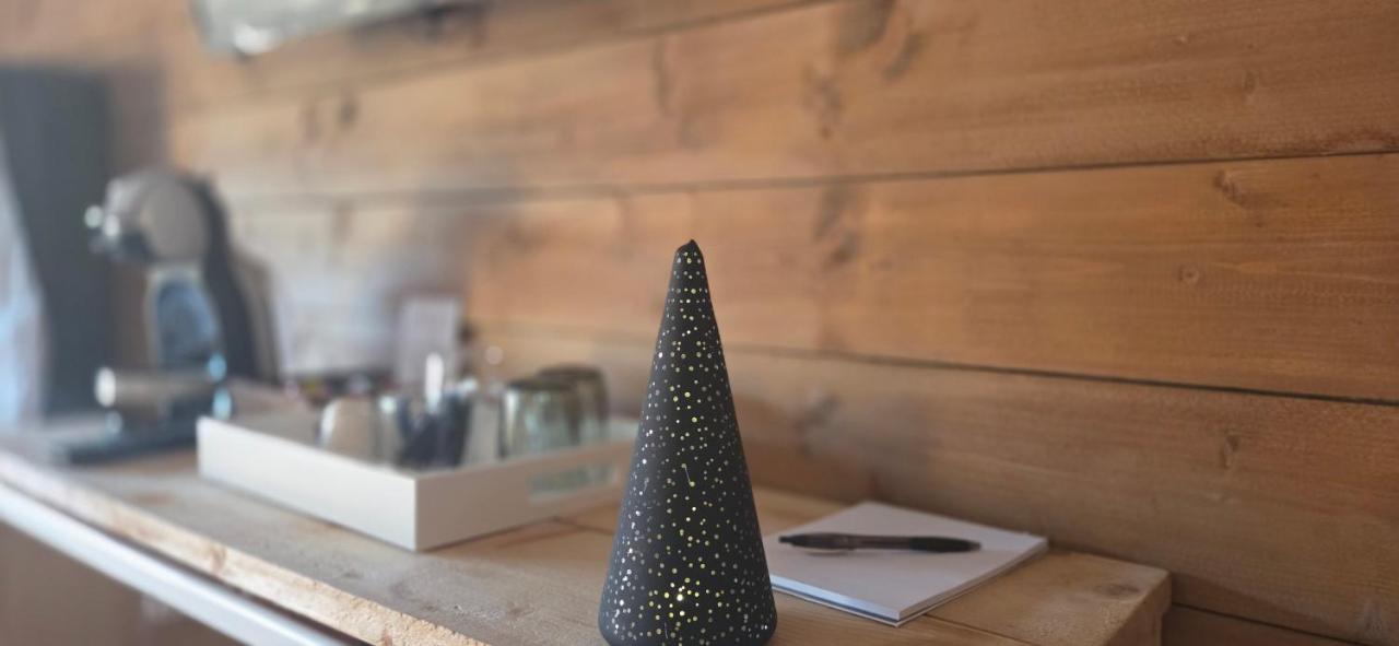 Suite Deluxe con bañera de hidromasaje