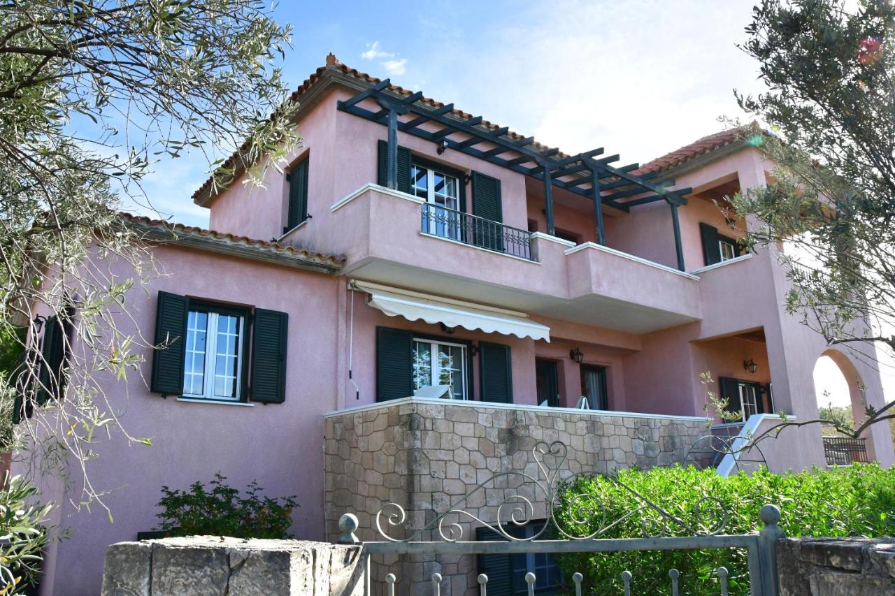 Aegina3views - B&B Kypseli