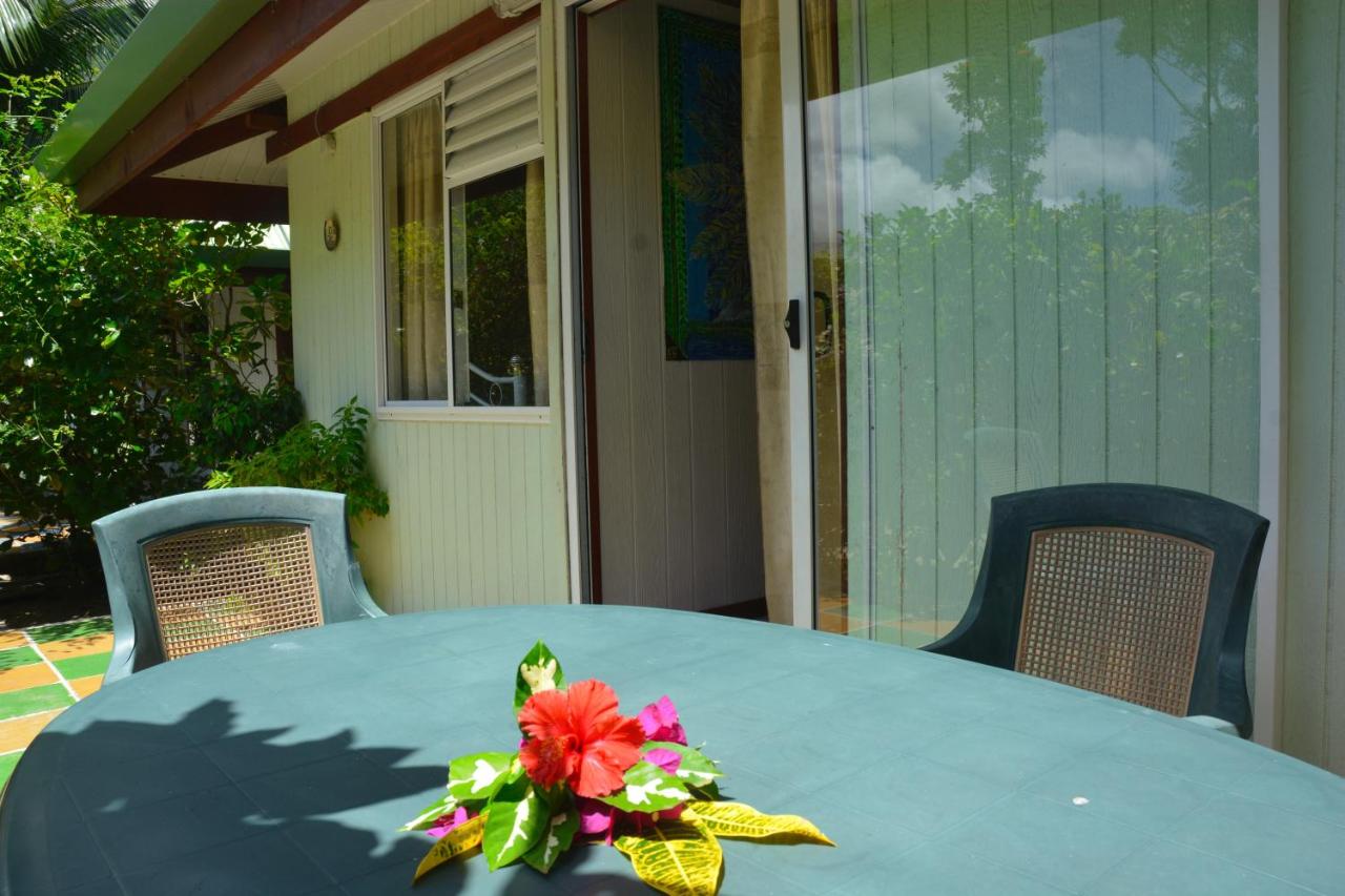 Bungalow
