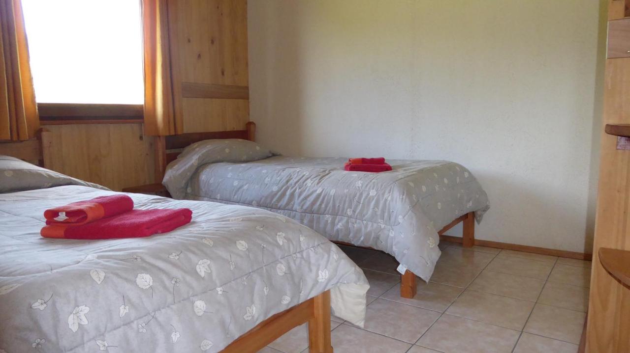 Cottage met 2 Slaapkamers
