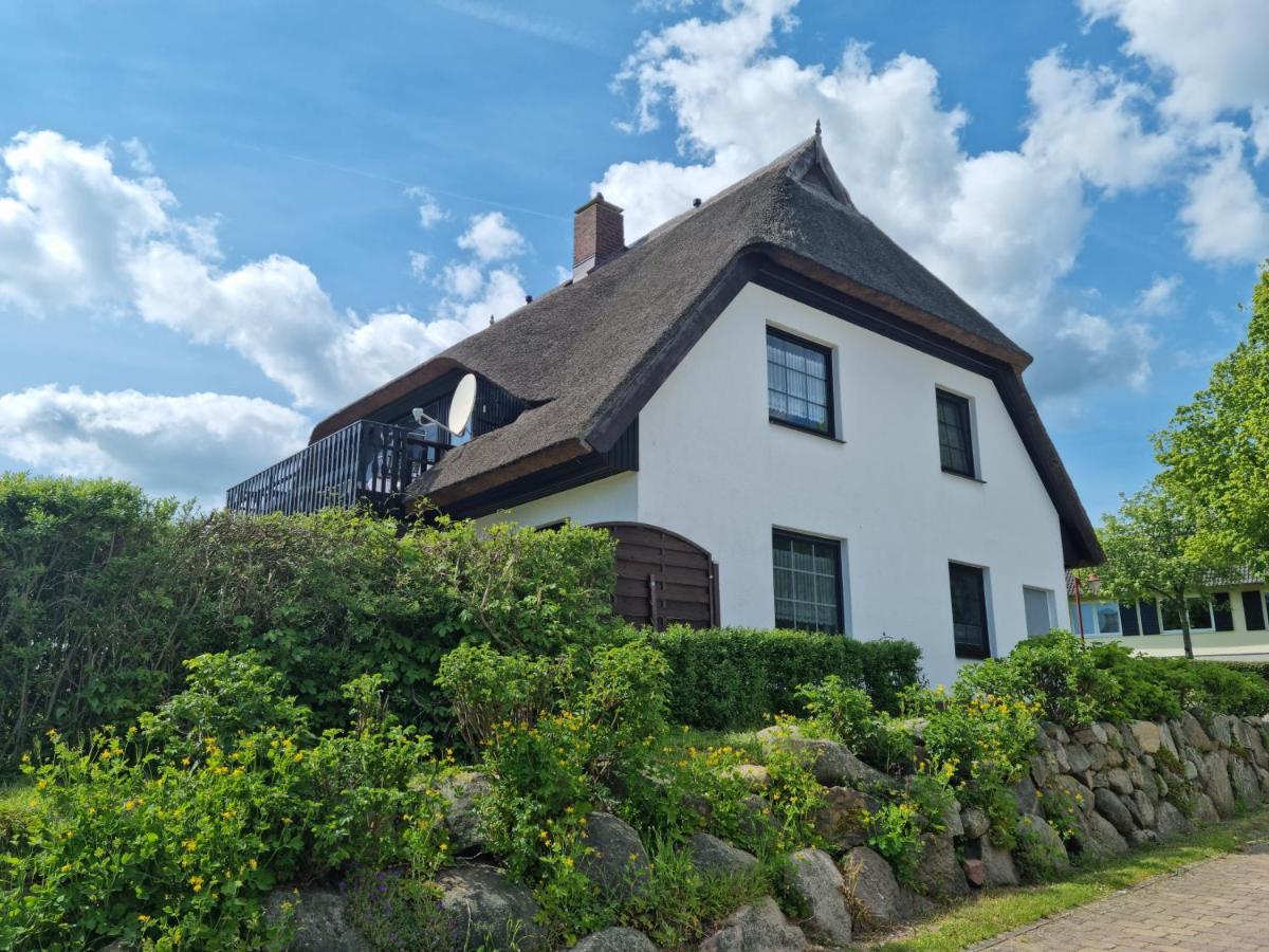 Haus Möwe 01, Sellin - B&B Lancken-Granitz