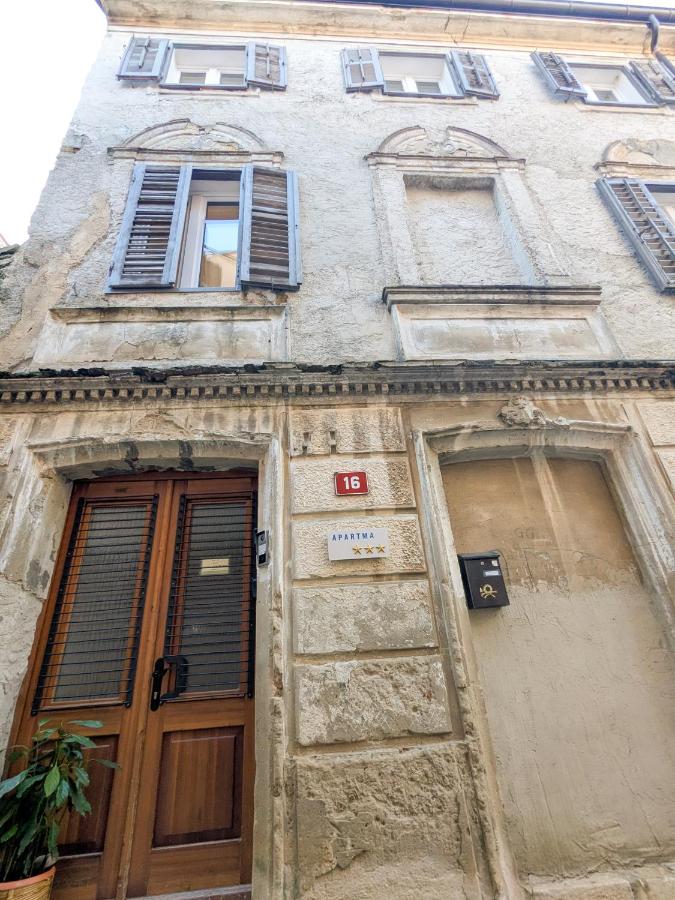 Vila Tartiniela - B&B Piran