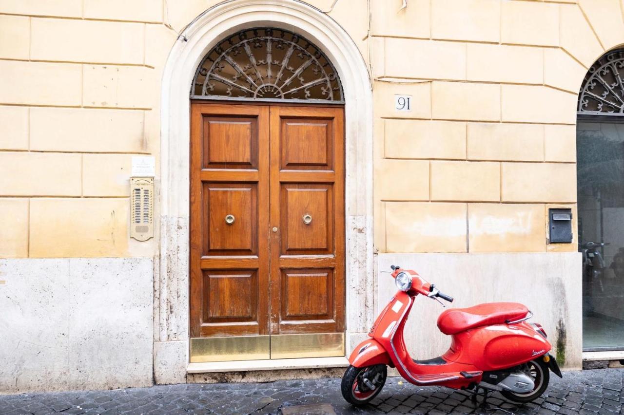 Vaticano Appartamento - B&B Rome
