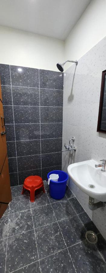 Modern 2BHK Apartment Devakottai - B&B Devakottai