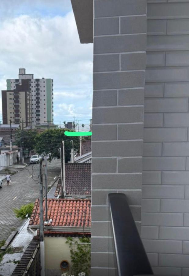 Casa 3 dormitórios 100 metros da praia - B&B Praia Grande