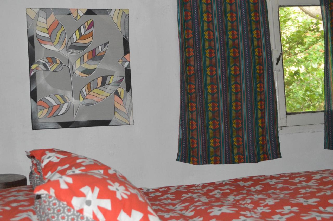 Bungalow (2 Adults) El Rancho