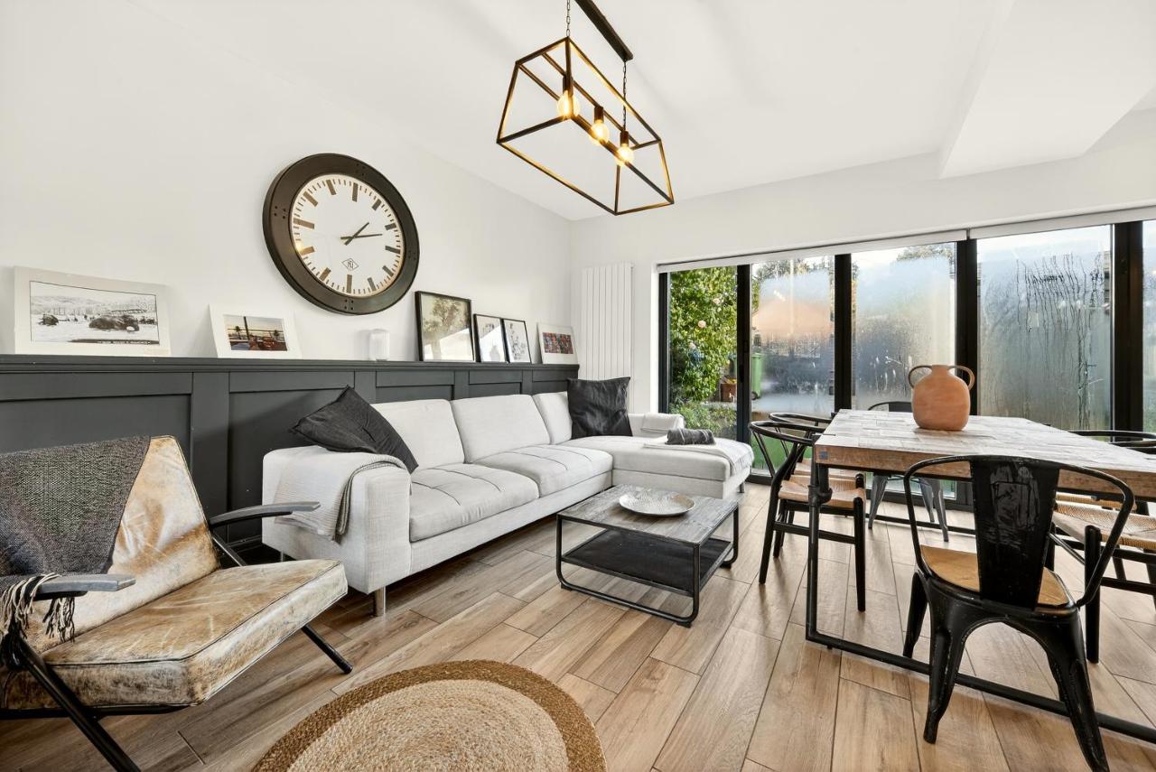 Luxury modern home in central Cardiff - B&B Cardiff