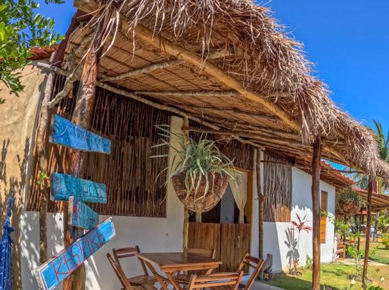 Casa do Francês - Ferienwohnung Japaratinga