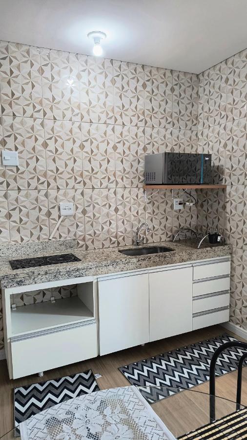 Flat Equipado no Centro - Conforto - Ferienwohnung Governador Valadares