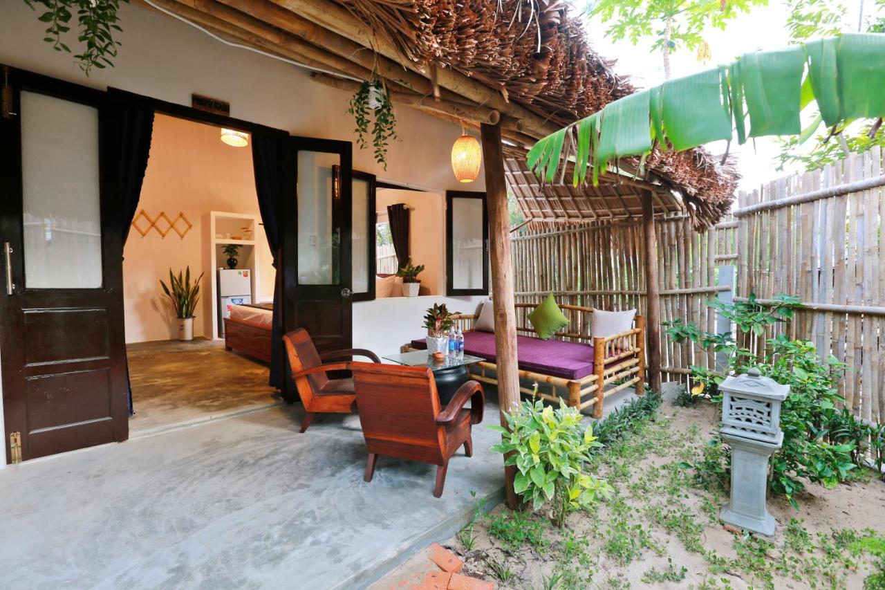 B&B Hoi An - An Bang Purple Homestay - Bed and Breakfast Hoi An