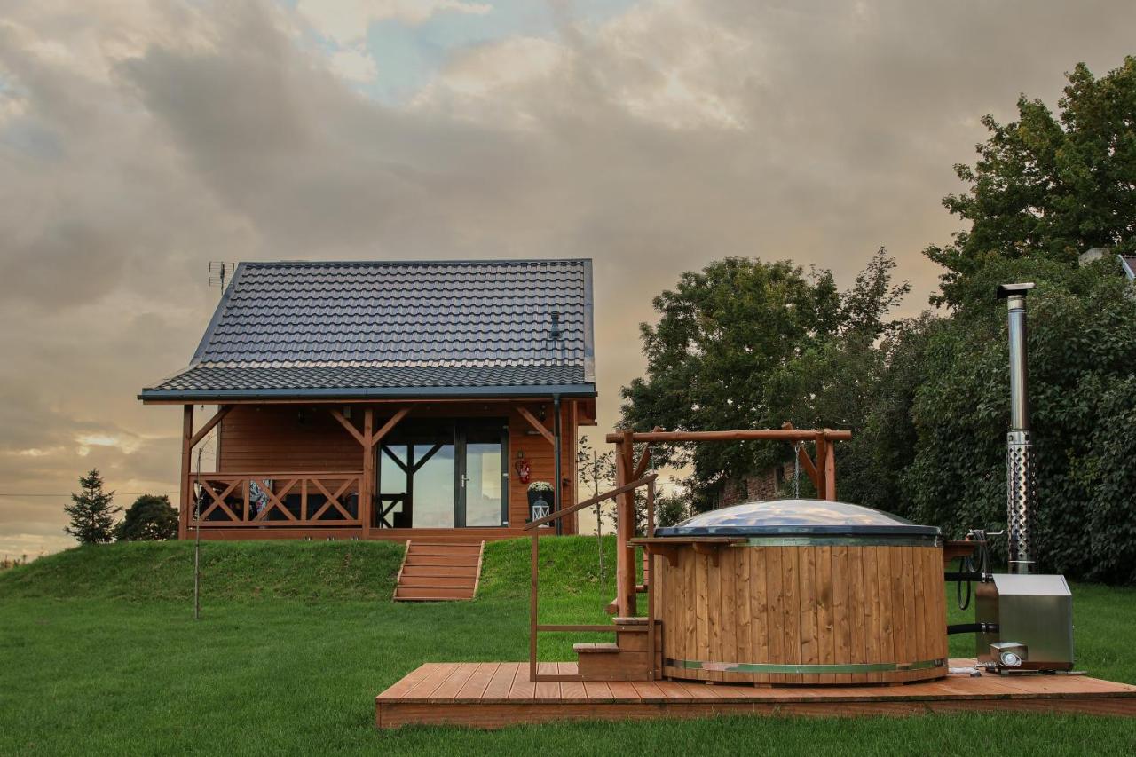 Grześny Domek - B&B Zbiczno