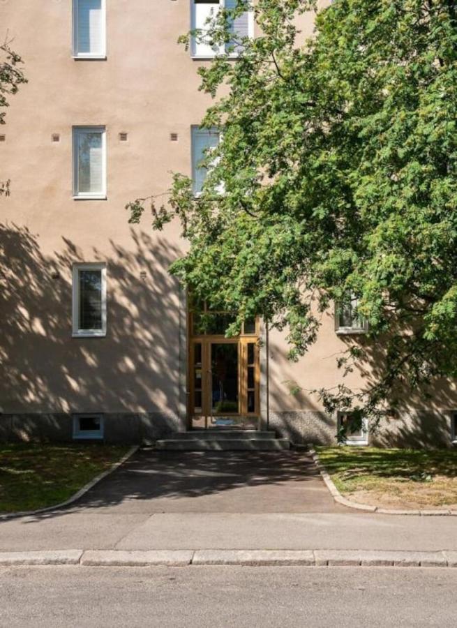 Viihtyisä & Varusteltu Keskusta-asunto Neljälle! - Chambres d'hôtes Tampere