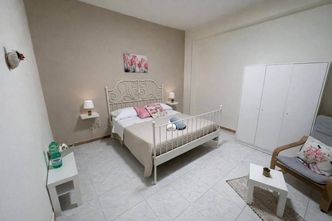 Il Tulipano - B&B Marcianise