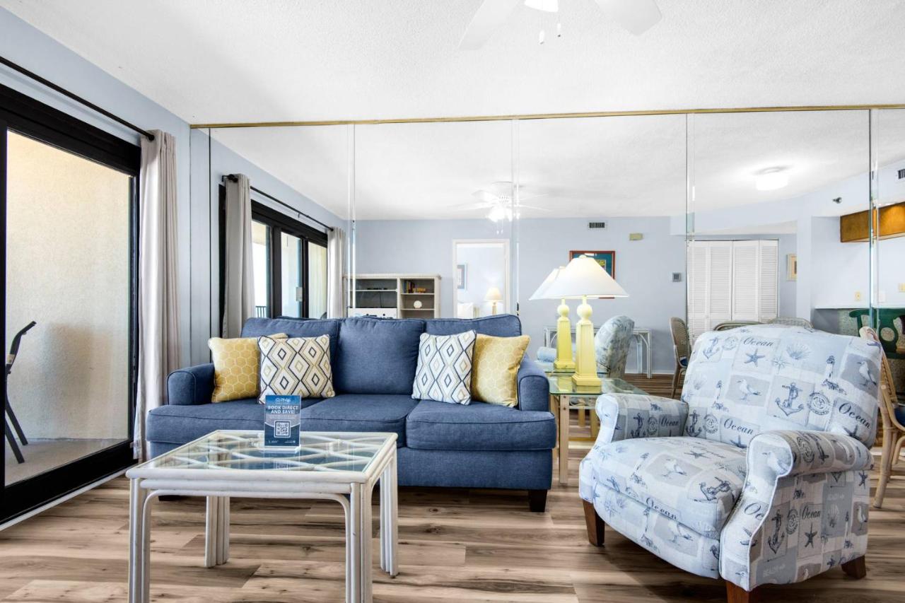 Commodore 902 (1/2) - Bed and Breakfast Panama City Beach