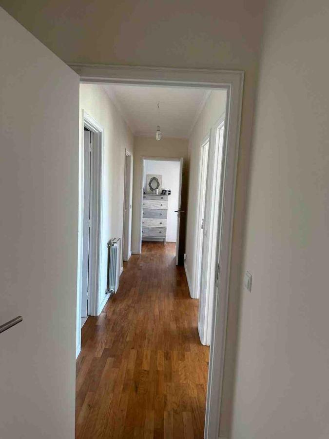 Apartamento vista mar - B&B Labruge