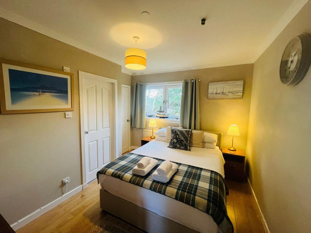 Melby Apartment - Bed and Breakfast Fort William