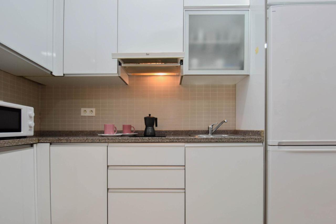 Apartamento Gran Vía Granada - B&B Granada
