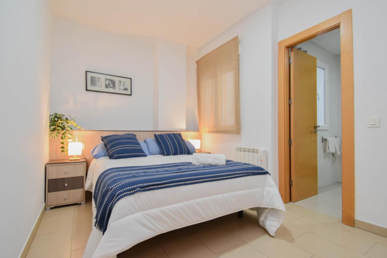 Apartamento Gran Vía Granada - B&B Granada