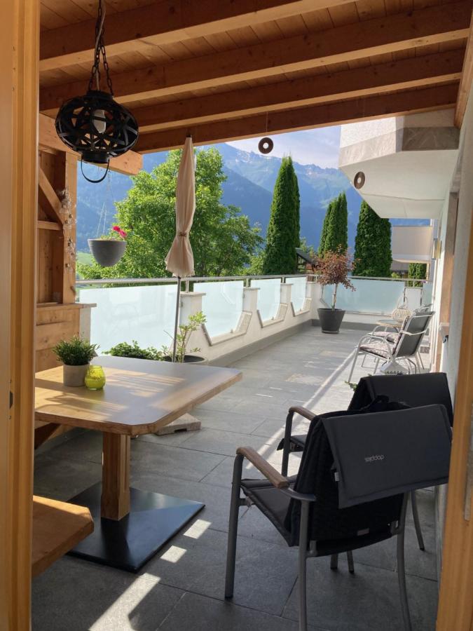 Ferienhaus Dengg - B&B Hippach