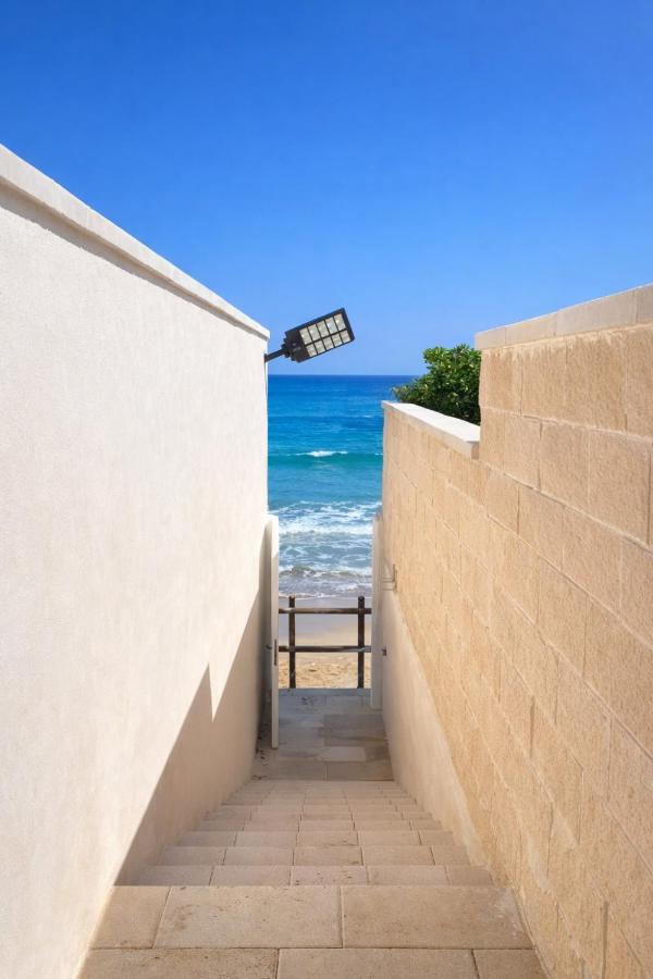 La Battigia - Ferienwohnung Lido di Noto