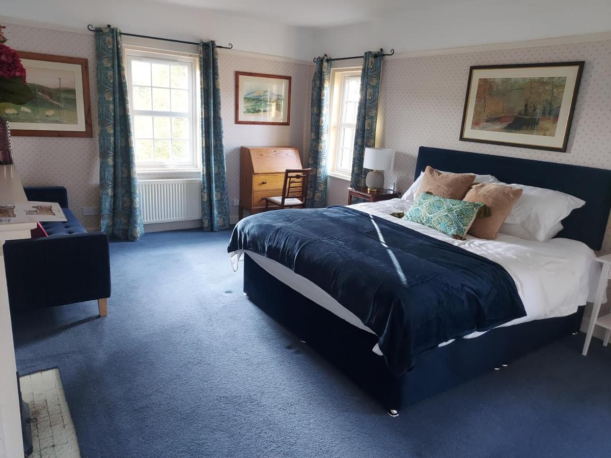 Hawks Nest - B&B Selkirk