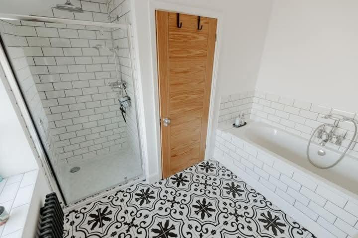 The Old Bakery - Witney - B&B Witney
