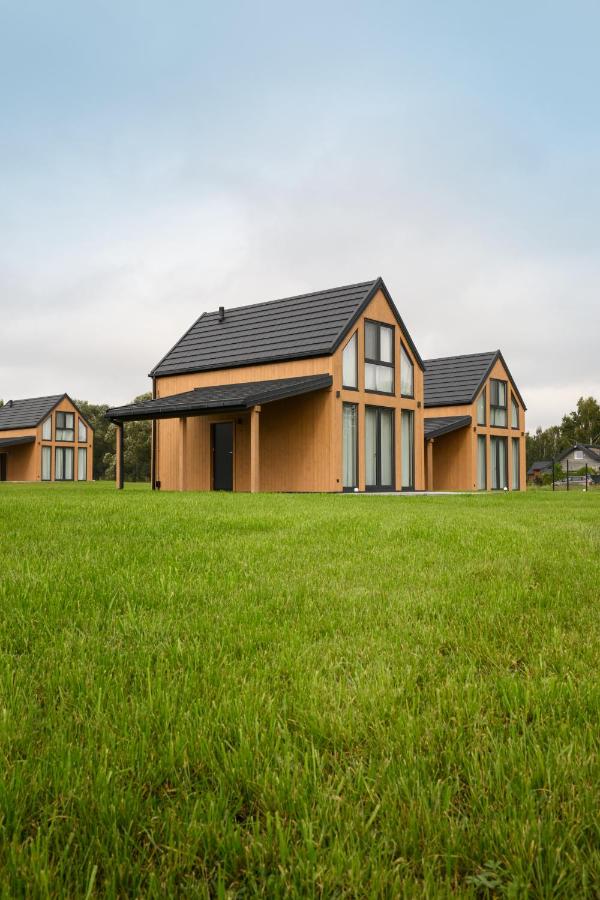 MazuryHoliday Domki nad jeziorem Tałtowisko Skorupki - Chambres d'hôtes Skorupki