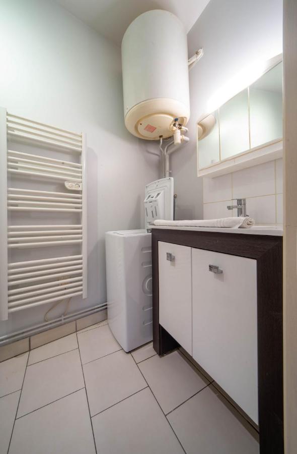 Jean Moulin 2 - Bed and Breakfast Chalon-sur-Saône