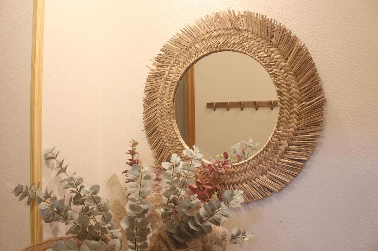 Casa Gisbert Centro histórico Parking Free - Chambres d’hôtes Carthagène