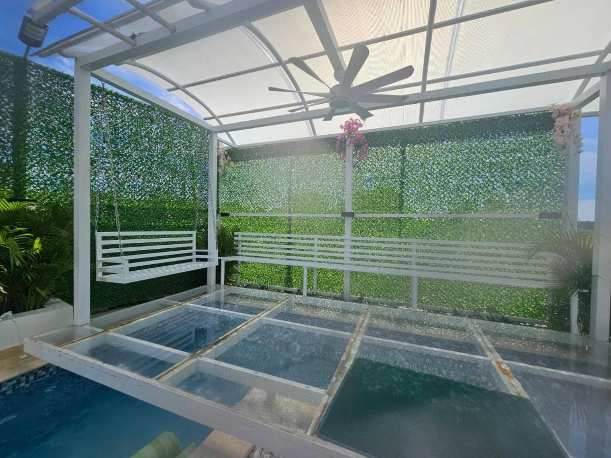 Luxurious 3-Bedroom Apartment in Juan Dolio with Pool Access - B&B Juan Dolio