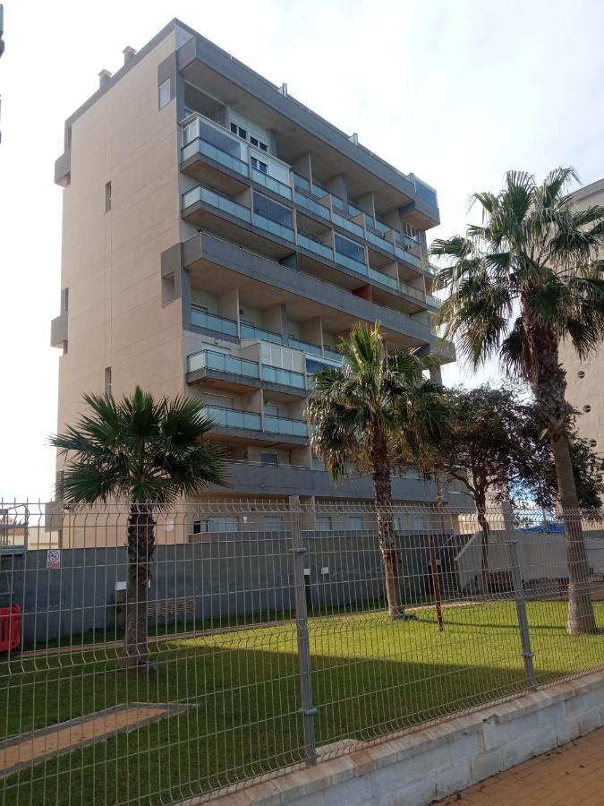EL ESTACIO DUPLEX, 3 terraces with beautiful sea views - Ferienwohnung La Manga del Mar Menor