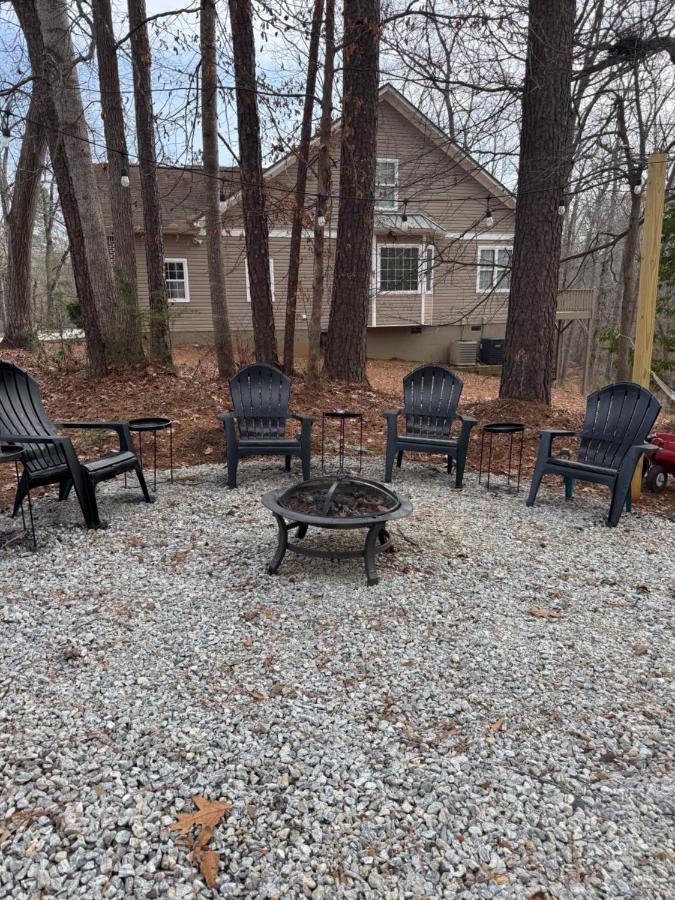 The Quiet Garden Studio - Decatur- Free Parking - B&B Decatur