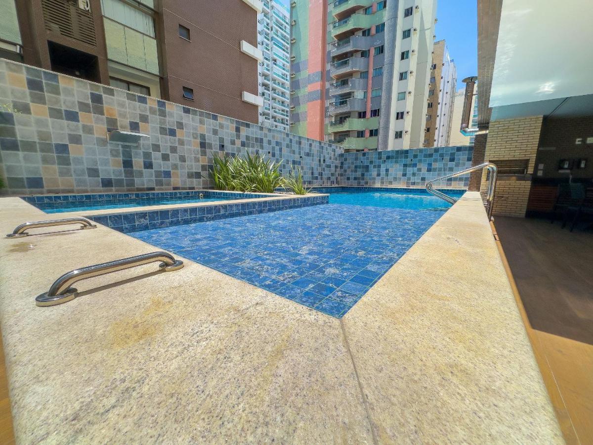 Apto Todo Equipado | Ar em Todos os Ambientes | Perto da Praia - B&B Vila Velha